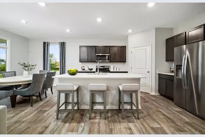 1258 Tiger Lily Drive, Bartlett, IL 60103 - Photo 5