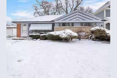413 N Ridgeland Avenue, Elmhurst, IL 60126 - Photo 1
