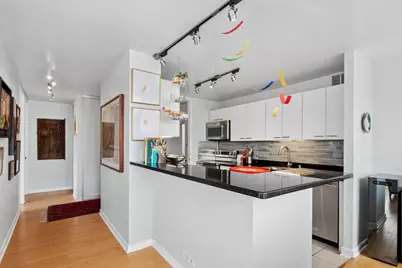 655 W Irving Park Road #2301, Chicago, IL 60613 - Photo 11