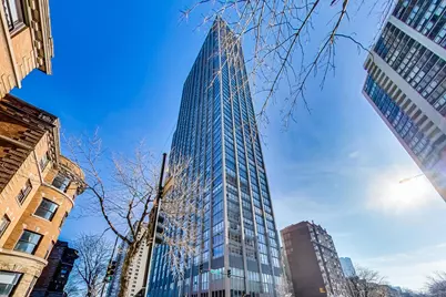 655 W Irving Park Road #2301, Chicago, IL 60613 - Photo 1