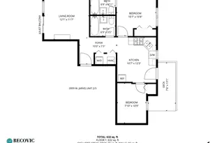 2009 W Jarvis Ave, Chicago, IL 60645 - Photo 13