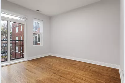 2009 W Jarvis Avenue #3, Chicago, IL 60645 - Photo 3