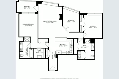 130 N Garland Court #3102, Chicago, IL 60602 - Photo 39