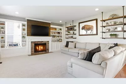 9543 Baumgartner Street, Huntley, IL 60142 - Photo 7