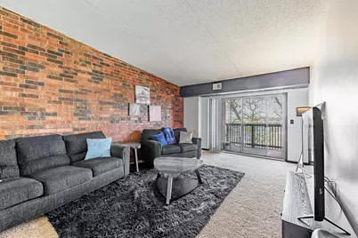 1504 Woodbridge Road #3F, Joliet, IL 60436 - Photo 3