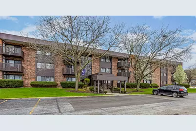 1504 Woodbridge Road #3F, Joliet, IL 60436 - Photo 1