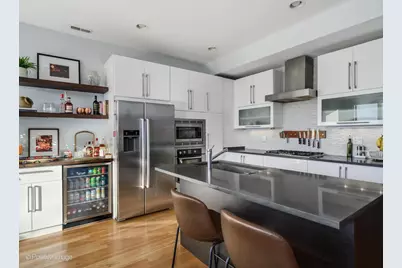 859 N Wood Street #3, Chicago, IL 60622 - Photo 9