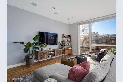 859 N Wood Street #3, Chicago, IL 60622 - Photo 5