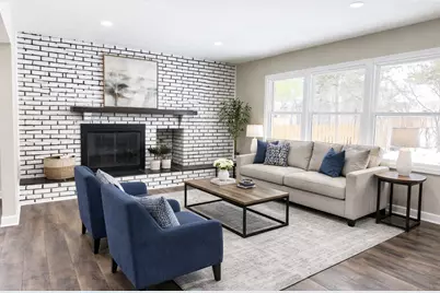 711 Woodhollow Lane, Buffalo Grove, IL 60089 - Photo 11