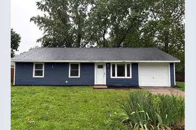 3102 W John Street, Champaign, IL 61821 - Photo 1
