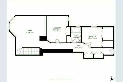 6209 S University Avenue #1, Chicago, IL 60637 - Photo 23