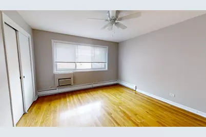 828 Seward Street #1W, Evanston, IL 60202 - Photo 7