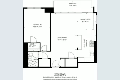 400 E Randolph Street #2225, Chicago, IL 60601 - Photo 39