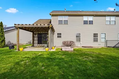 2884 Benson Lane, Normal, IL 61761 - Photo 19