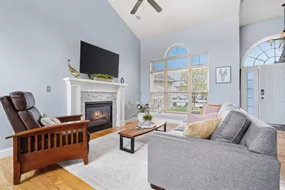 2884 Benson Lane, Normal, IL 61761 - Photo 3