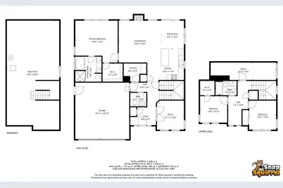 4 Foxtrot Lane, Monticello, IL 61856 - Photo 37