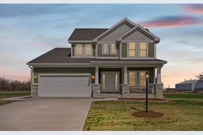4 Foxtrot Lane, Monticello, IL 61856 - Photo 1