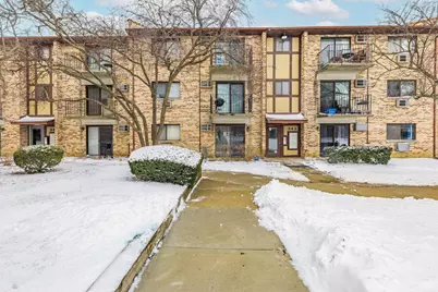 342 Klein Creek Court #5E, Carol Stream, IL 60188 - Photo 1