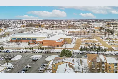 342 Klein Creek Court #5E, Carol Stream, IL 60188 - Photo 21