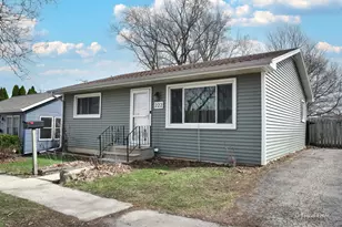 222 Stiles St, Genoa, IL 60135 - Photo 1