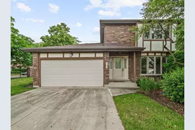 1775 Lakeview Drive #A, Wheeling, IL 60090 - Photo 1