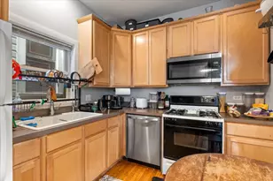 2156 W Belle Plaine Ave, Chicago, IL 60618 - Photo 21