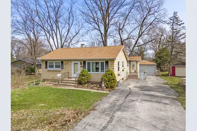 5905 Lee Avenue, Downers Grove, IL 60516 - Photo 1