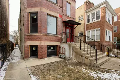 4718 N Central Park Avenue, Chicago, IL 60625 - Photo 3