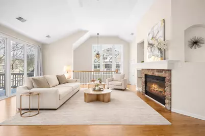 360 Promontory Lane #B, Wauconda, IL 60084 - Photo 5