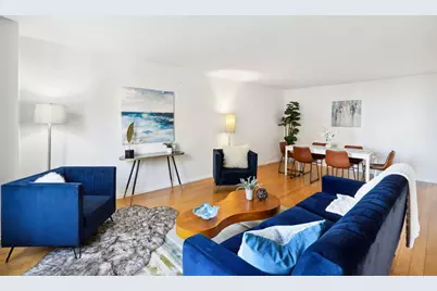 3150 N Lake Shore Drive #8E, Chicago, IL 60657 - Photo 5