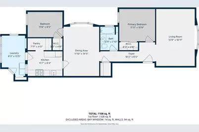 1467 W Catalpa Avenue #2W, Chicago, IL 60640 - Photo 25