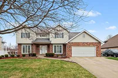 617 Misty Creek Drive, New Lenox, IL 60451 - Photo 25