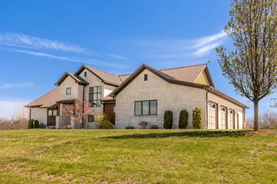 9909 Decatur Road, Marion, IL 62959 - Photo 1