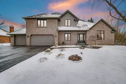 8969 Charrington Drive, Frankfort, IL 60423 - Photo 1