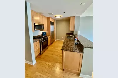 60 E Monroe Street #2205, Chicago, IL 60603 - Photo 3