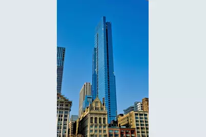 60 E Monroe Street #2205, Chicago, IL 60603 - Photo 1