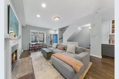 3736 N Janssen Avenue #A, Chicago, IL 60613 - Photo 7