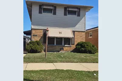 11725 S Bishop Street, Chicago, IL 60643 - Photo 1