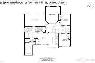 2059 Broadmoor Ln, Vernon Hills, IL 60061 - Photo 61