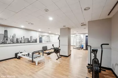 211 E Ohio Street #1906, Chicago, IL 60611 - Photo 9