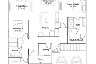 14953 S Darr Circle, Plainfield, IL 60544 - Photo 15