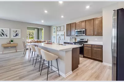 14953 S Darr Circle, Plainfield, IL 60544 - Photo 5