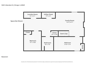 9232 S Aberdeen St, Chicago, IL 60620 - Photo 33