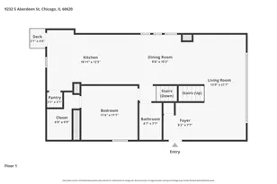 9232 S Aberdeen St, Chicago, IL 60620 - Photo 31