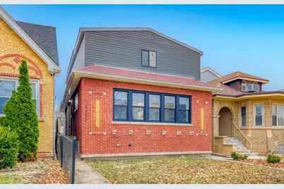 9232 S Aberdeen Street, Chicago, IL 60620 - Photo 1