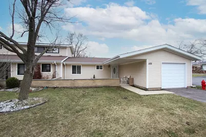 1122 Danvers Court, Schaumburg, IL 60193 - Photo 1