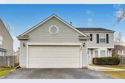 158 Jefferson Lane, Streamwood, IL 60107 - Photo 3