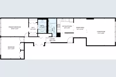 1440 N Lake Shore Drive #10D, Chicago, IL 60610 - Photo 19