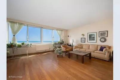 1440 N Lake Shore Drive #10D, Chicago, IL 60610 - Photo 5