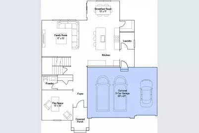 14852 S Henebry Lane, Plainfield, IL 60544 - Photo 19